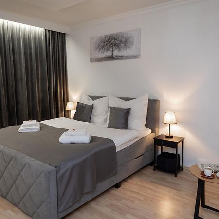 Apartment Am Ossiachersee Mit Eigenem Seezugang 랜드스크론 외부 사진