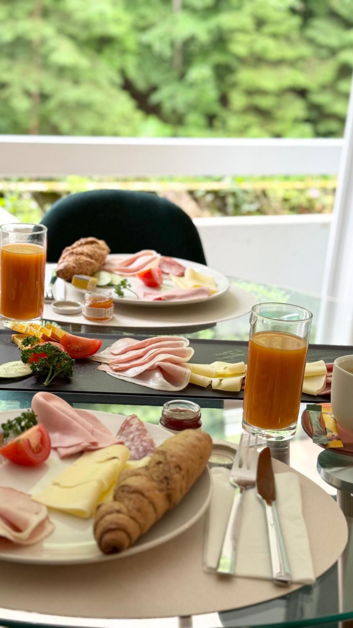 Apartment Am Ossiachersee Mit Eigenem Seezugang 랜드스크론 외부 사진